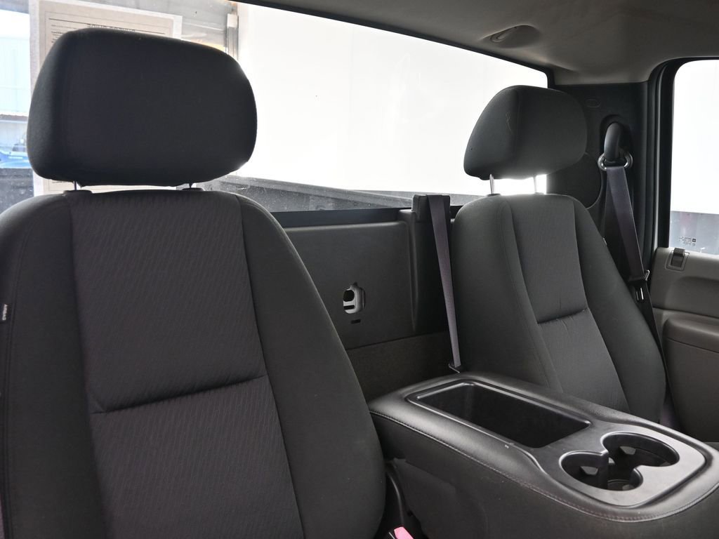 Used 2012 GMC Sierra 1500 W/T image 11