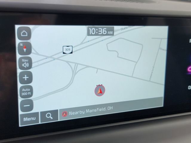 New 2026 Kia Seltos S image 35