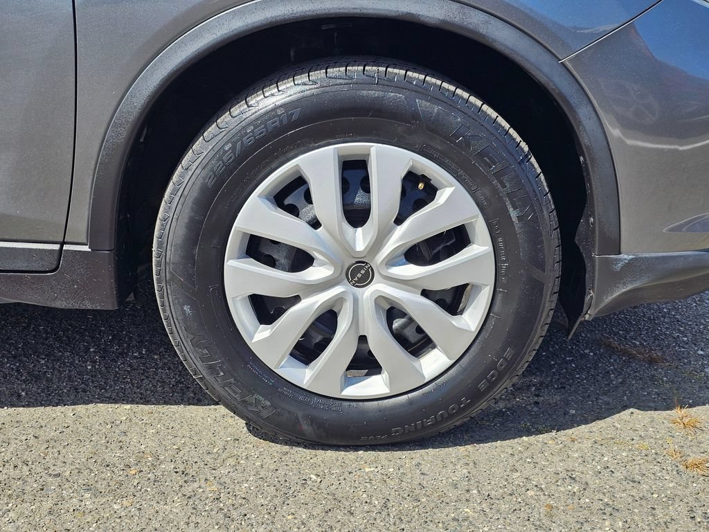 Used 2019 Nissan Rogue S FWD image 10