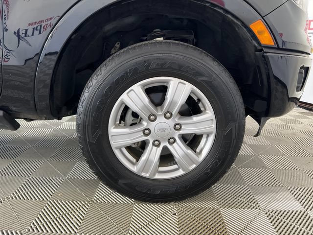Used 2019 Ford Ranger XLT AWD/4WD image 24