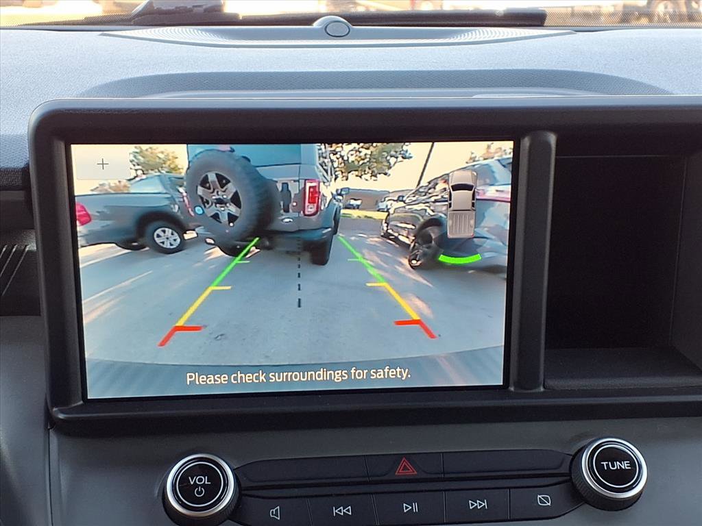 Used 2023 Ford Maverick Lariat w/ Lariat Luxury Package image 10