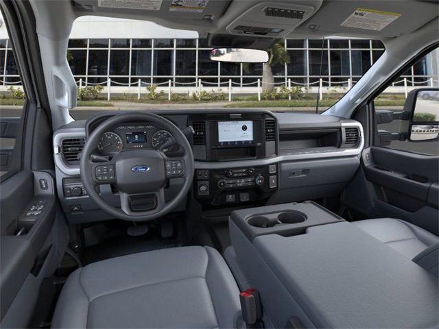 New 2026 Ford F250 XL image 9