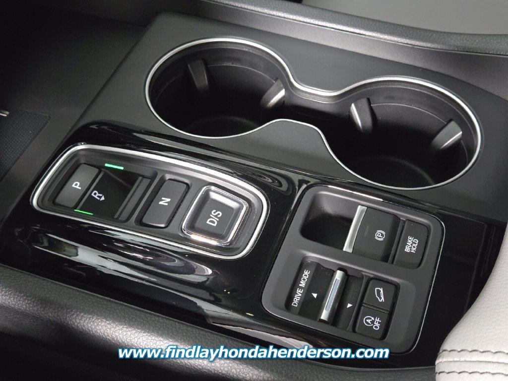 Certified 2025 Honda Pilot EX-L image 32