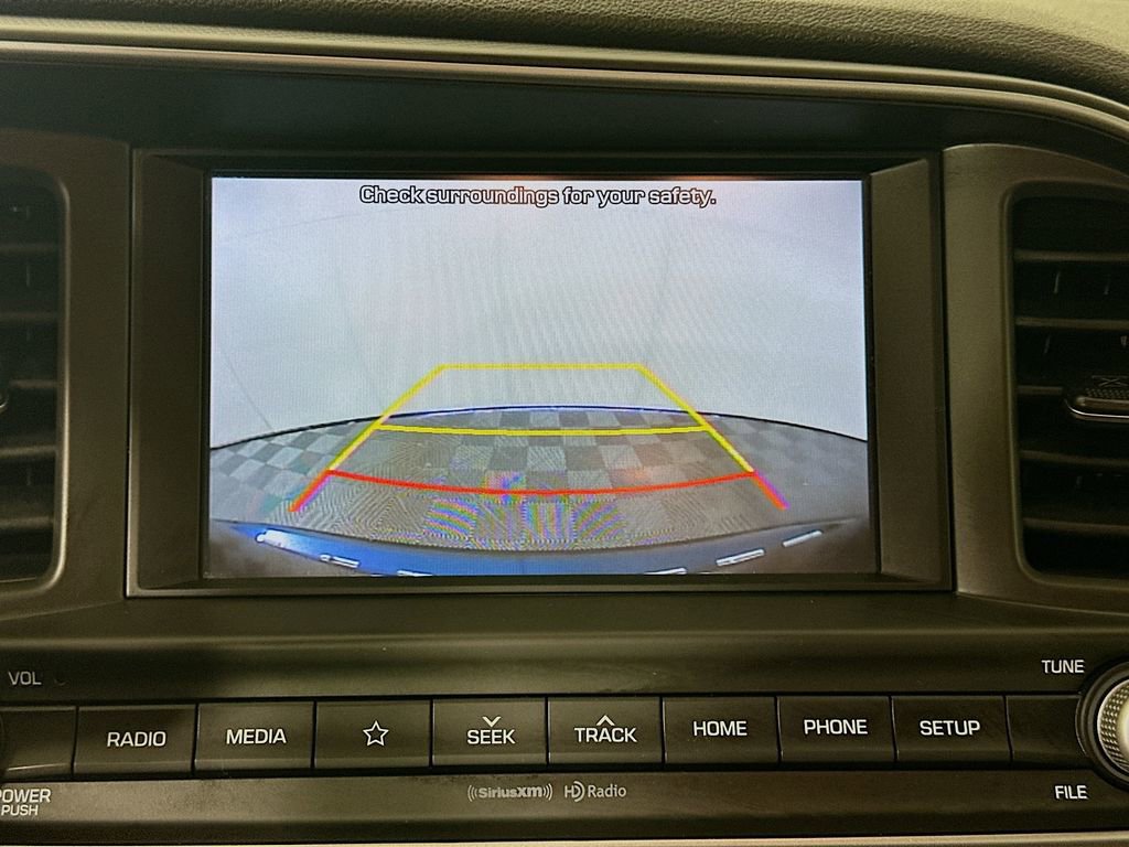 Used 2020 Hyundai Elantra SEL w/ Convenience Package (C2) image 13