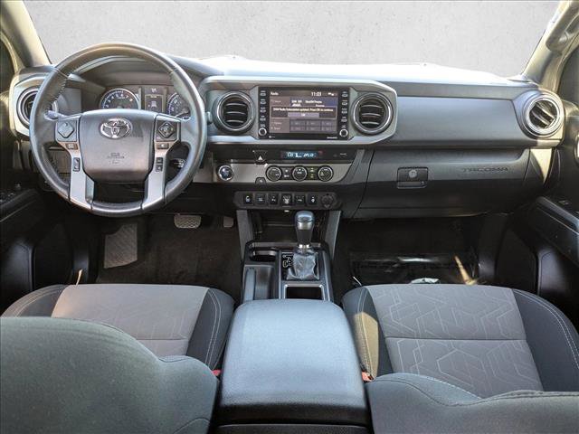 Used 2022 Toyota Tacoma TRD Sport image 15
