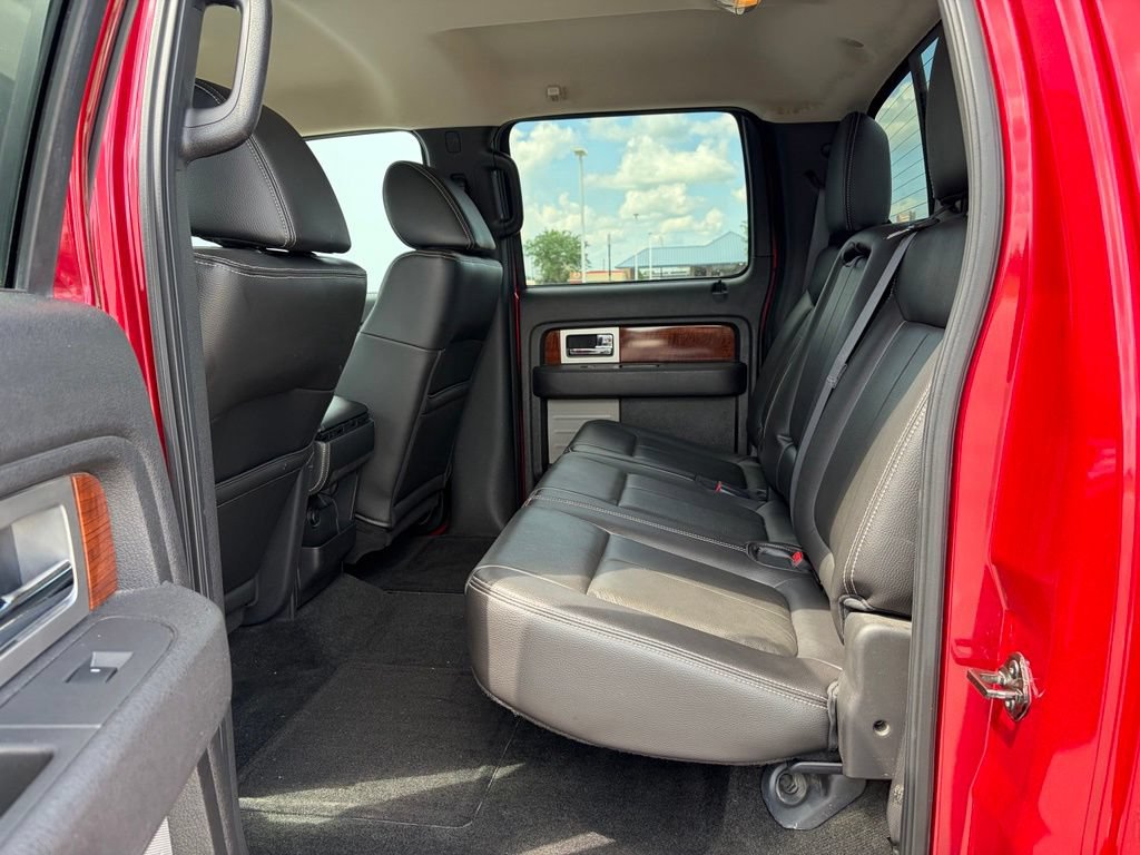 Used 2010 Ford F150 XL AWD/4WD image 17