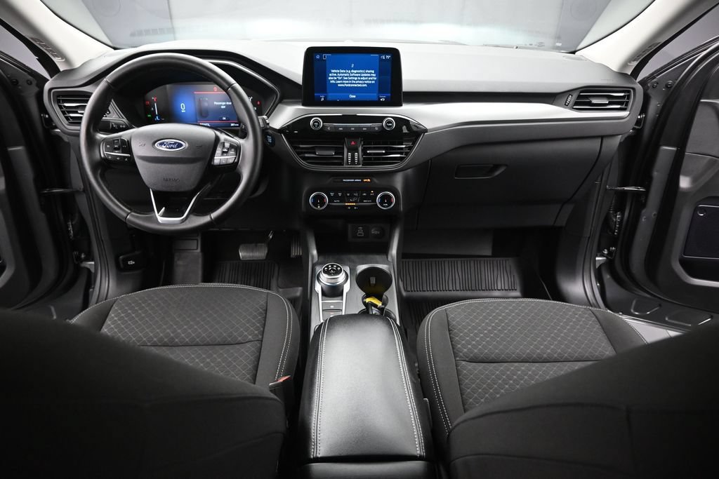 Used 2024 Ford Escape Active FWD image 22