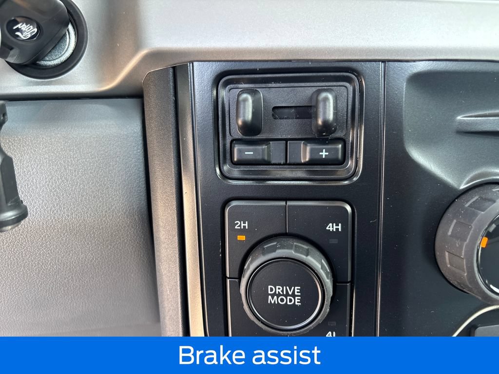 New 2026 Ford F350 XL AWD/4WD image 33