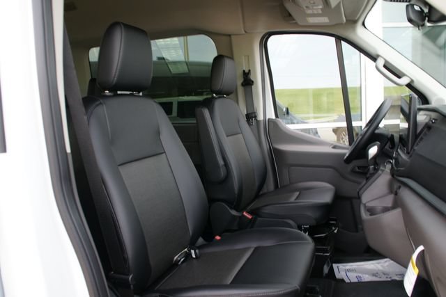 New 2026 Ford Transit 350 XL RWD image 23