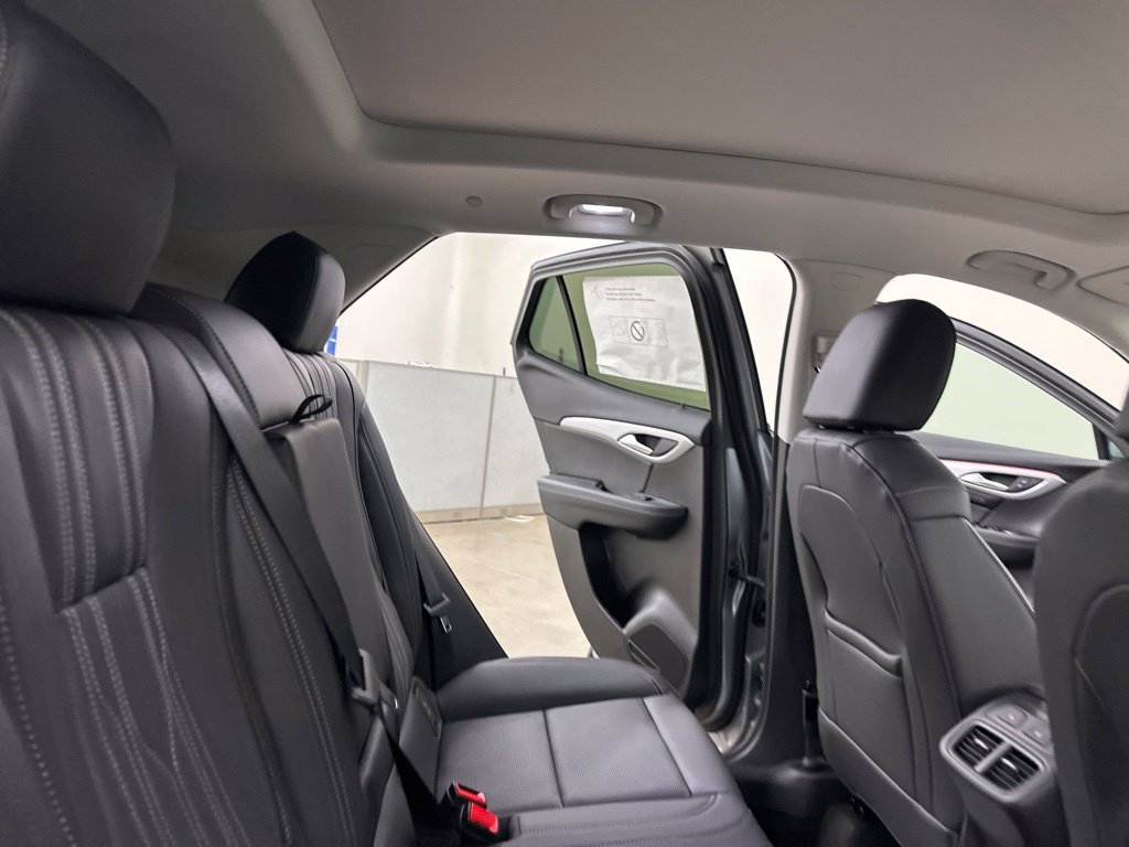 New 2026 Buick Envision Avenir AWD/4WD image 26