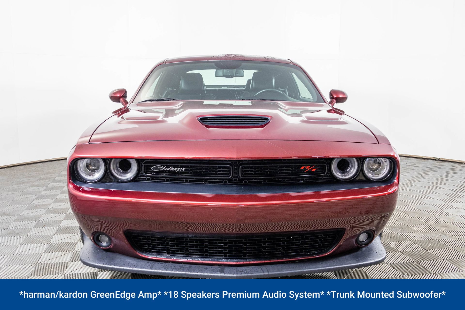 Used 2023 Dodge Challenger R/T Scat Pack w/ Plus Package image 11