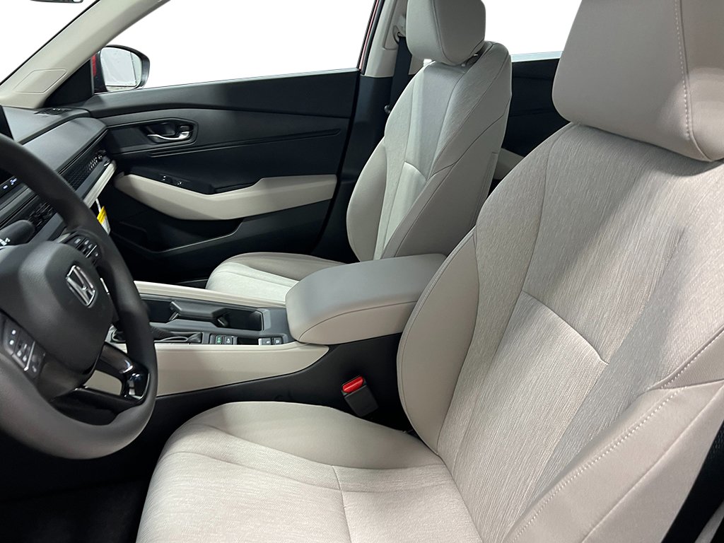 Used 2025 Honda Accord LX image 12