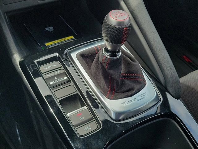 New 2026 Acura Integra Type S FWD image 20