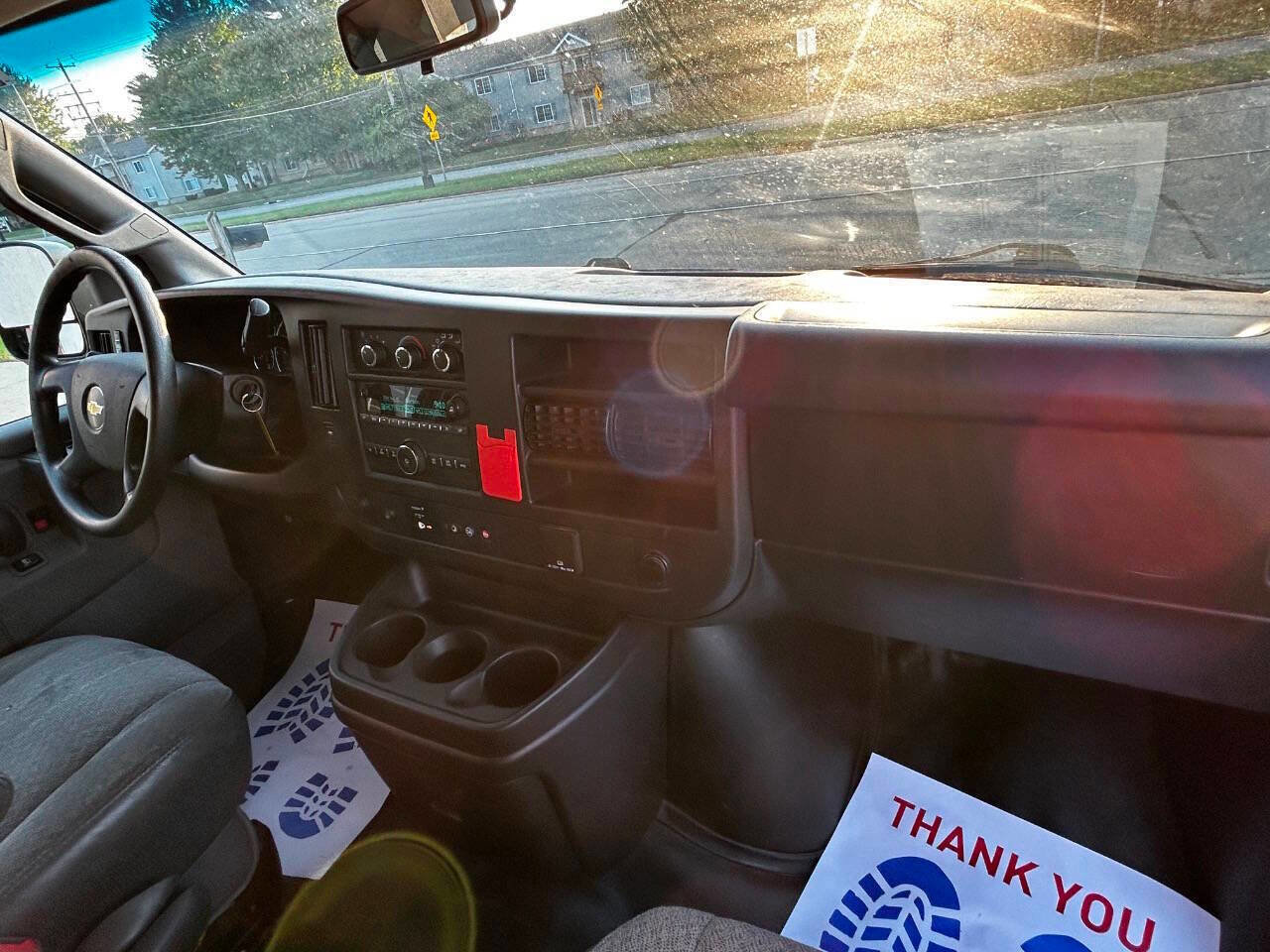 Used 2019 Chevrolet Express 2500 image 25