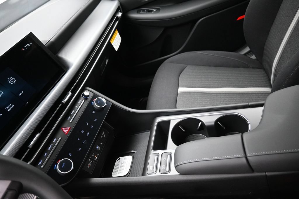 New 2026 Hyundai Sonata SEL AWD/4WD image 18