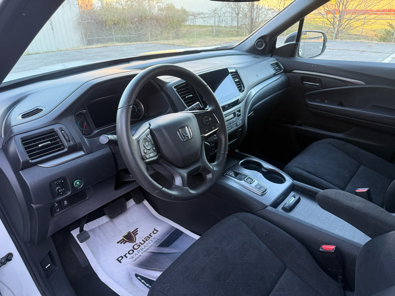 Used 2022 Honda Pilot Sport image 17