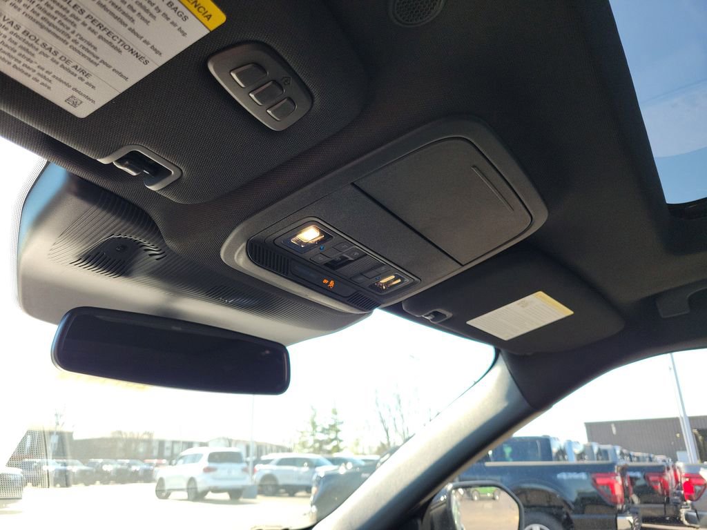 New 2026 Ford Explorer ST w/ Sun And Sound Package image 30