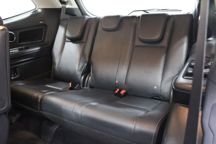 Used 2022 Subaru Ascent Limited w/ Technology Package image 55