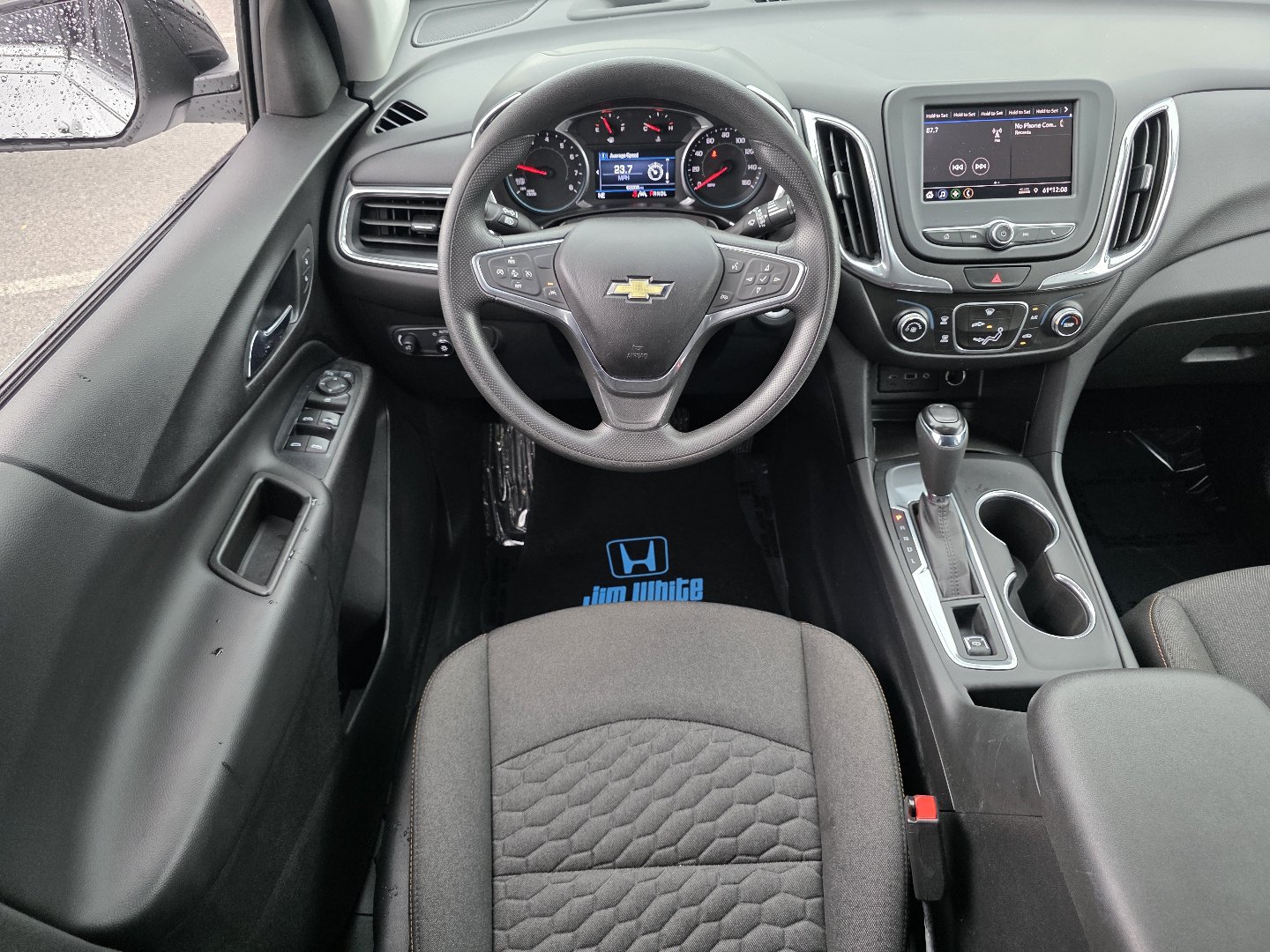 Used 2020 Chevrolet Equinox LT FWD image 23