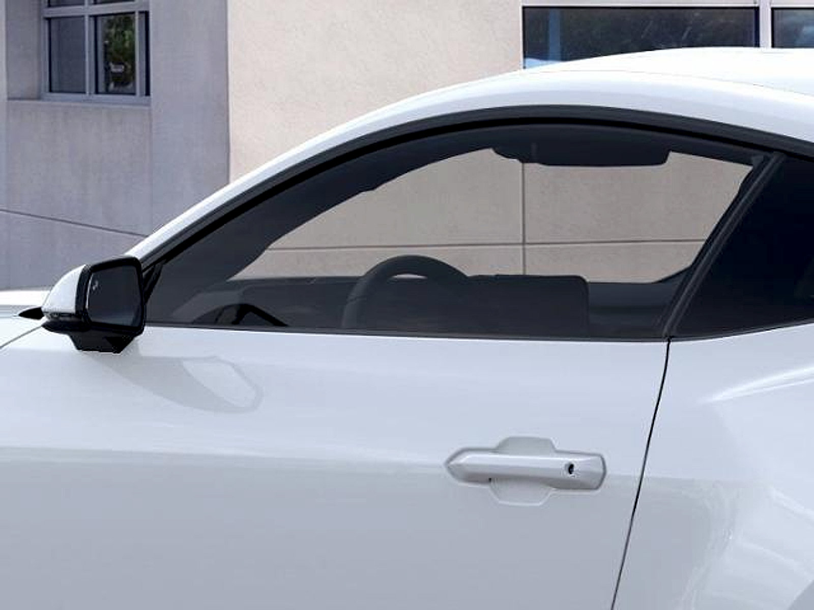 New 2025 Ford Mustang GT Premium RWD image 20