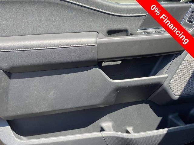 New 2025 Ford F150 Lariat w/ Equipment Group 501A Mid image 7