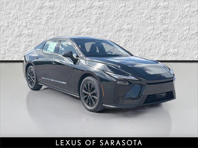New 2026 Lexus ES 350h w/ Convenience Package