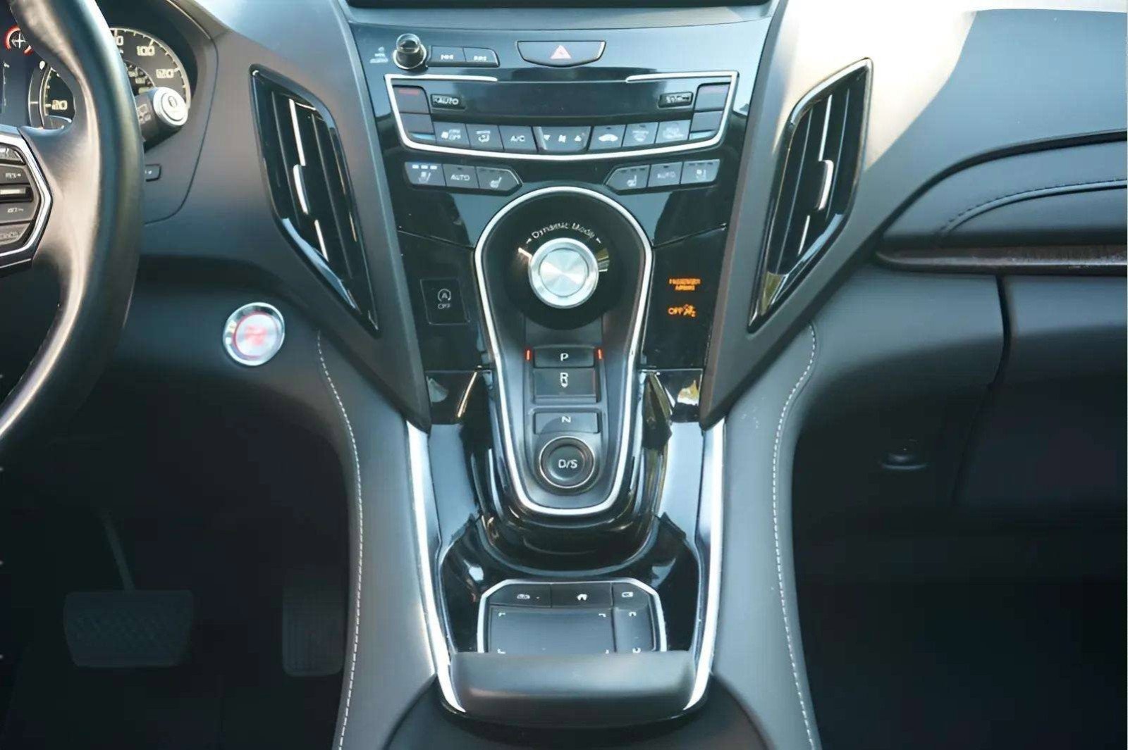 Used 2022 Acura RDX AWD w/ Advance Package image 41