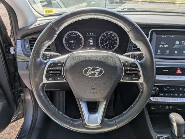 Used 2019 Hyundai Sonata Limited FWD image 18