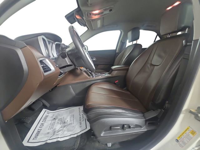 Used 2015 Chevrolet Equinox LT w/ Power Convenience Package FWD image 9