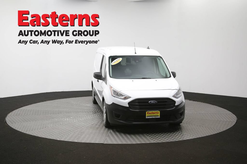 Used 2019 Ford Transit Connect XL FWD image 53