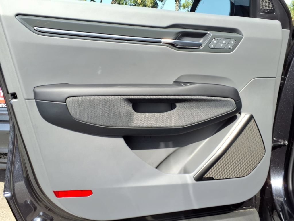 Used 2026 Kia EV9 GT-Line AWD/4WD image 21