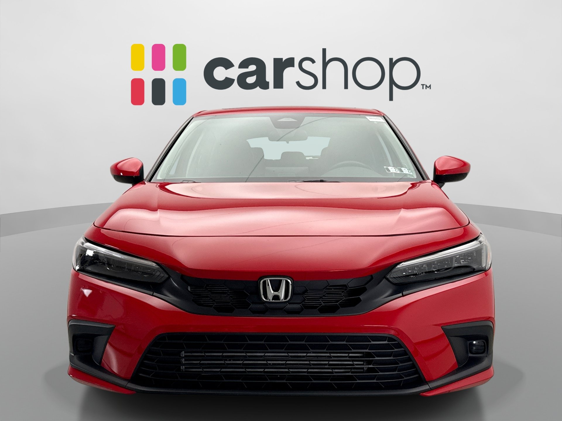 Used 2024 Honda Civic EX-L image 8