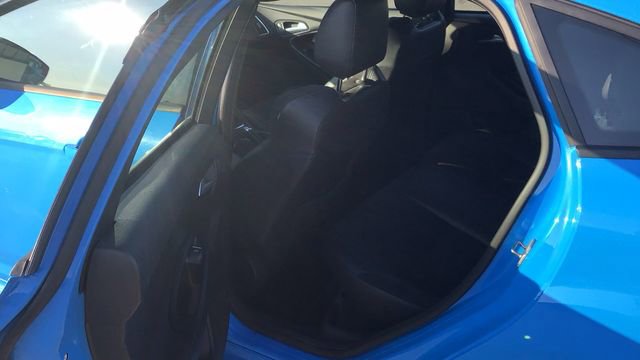 Used 2017 Ford Focus RS image 15