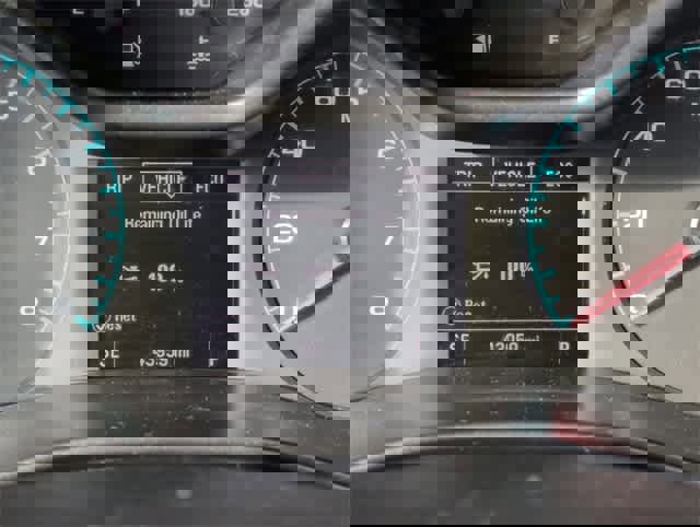 Certified 2022 GMC Canyon Elevation w/ Elevation Premium Package image 12