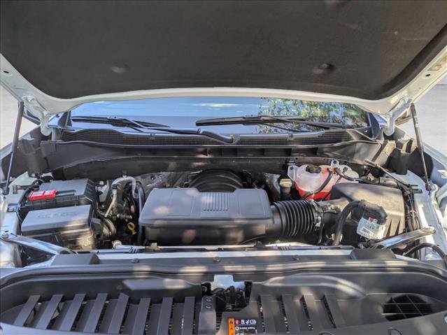 New 2026 Chevrolet Silverado 1500 ZR2 image 19