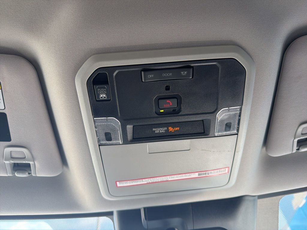 Used 2024 Toyota Tundra SR5 image 26