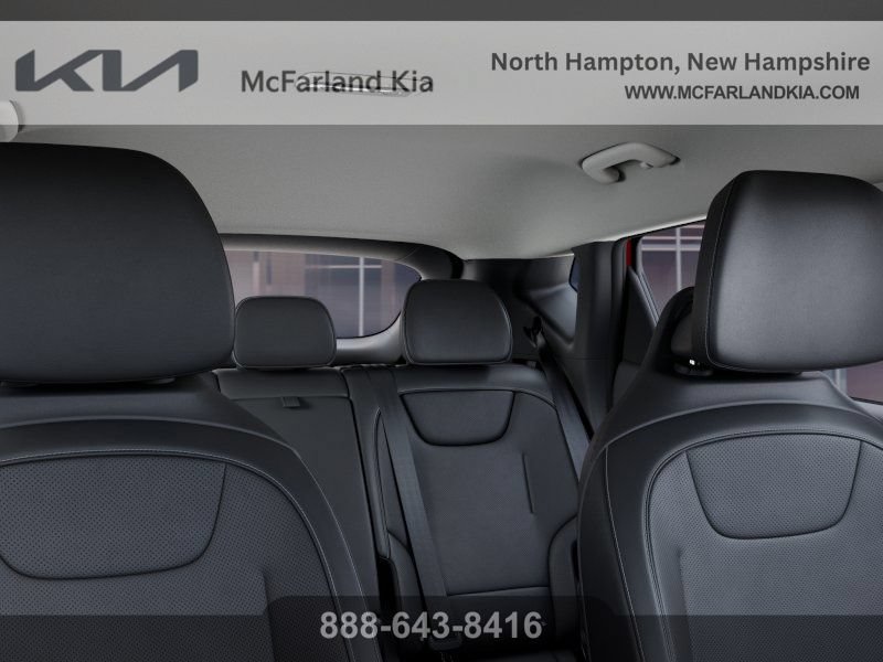 New 2026 Kia EV6 Wind AWD/4WD image 27