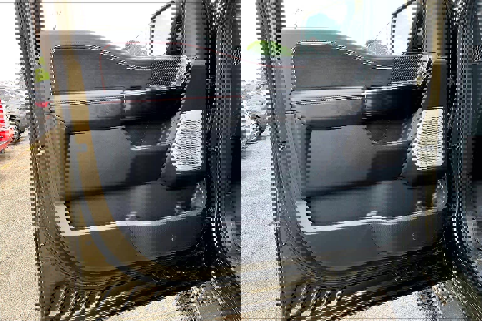 Used 2025 Ford F150 Raptor w/ Equipment Group 803A Raptor R image 43