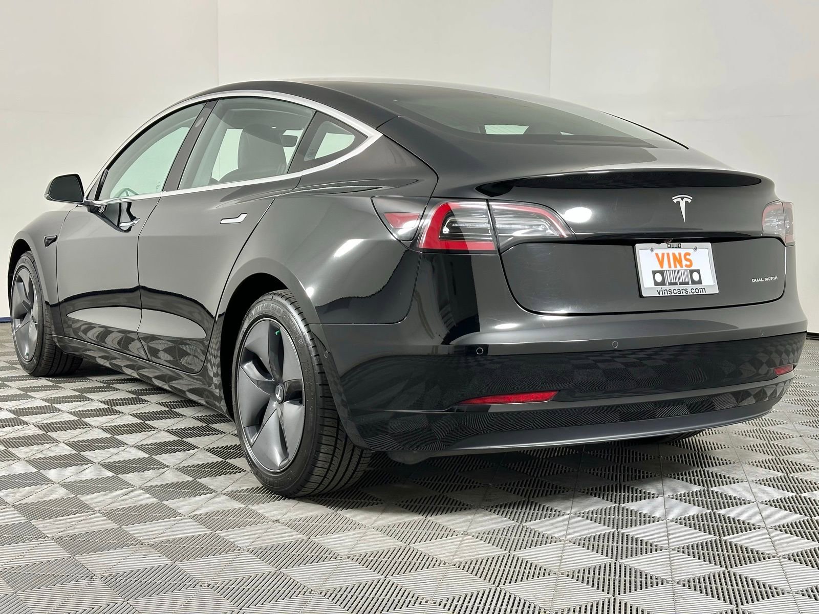 Used 2020 Tesla Model 3 Long Range image 37
