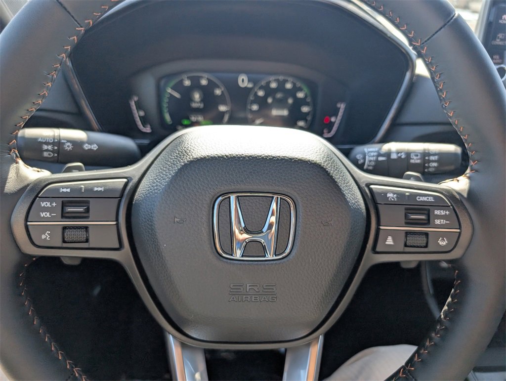 New 2026 Honda CR-V Sport-L image 22