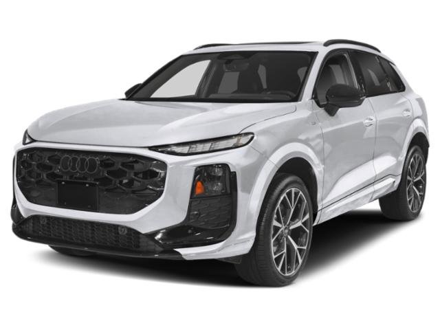 New 2026 Audi Q3 quattro 2.0T image 1