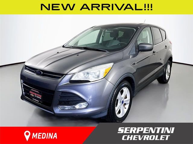 Used 2013 Ford Escape SE FWD image 1