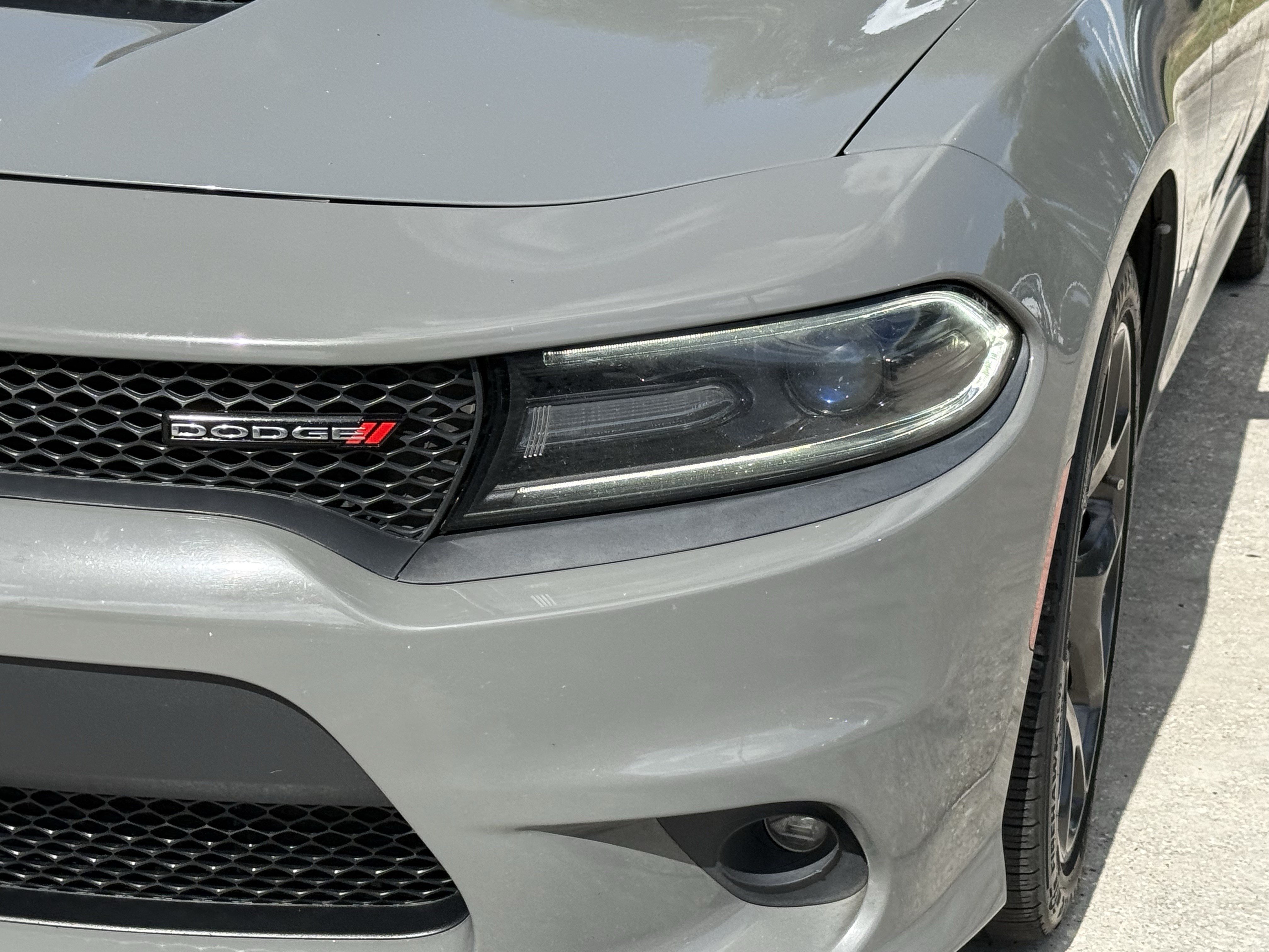 Used 2018 Dodge Charger SXT Plus RWD image 11