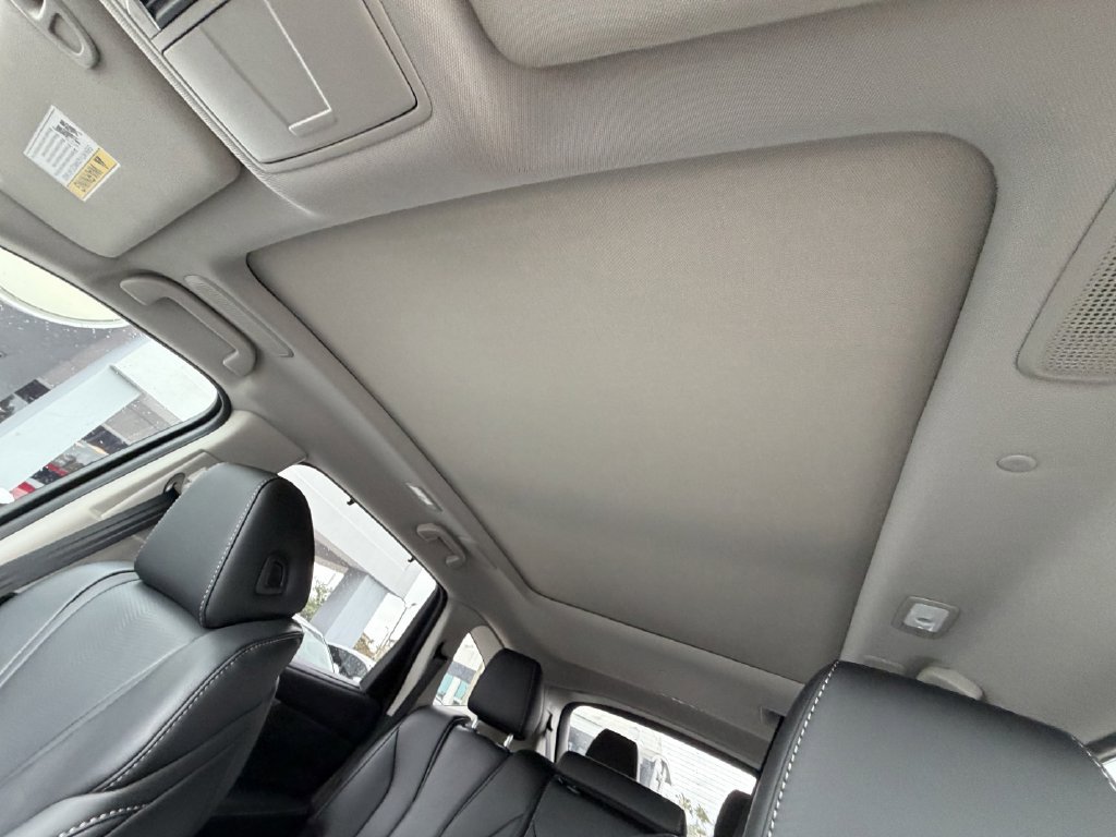 New 2026 Acura MDX w/ Technology Package FWD image 34