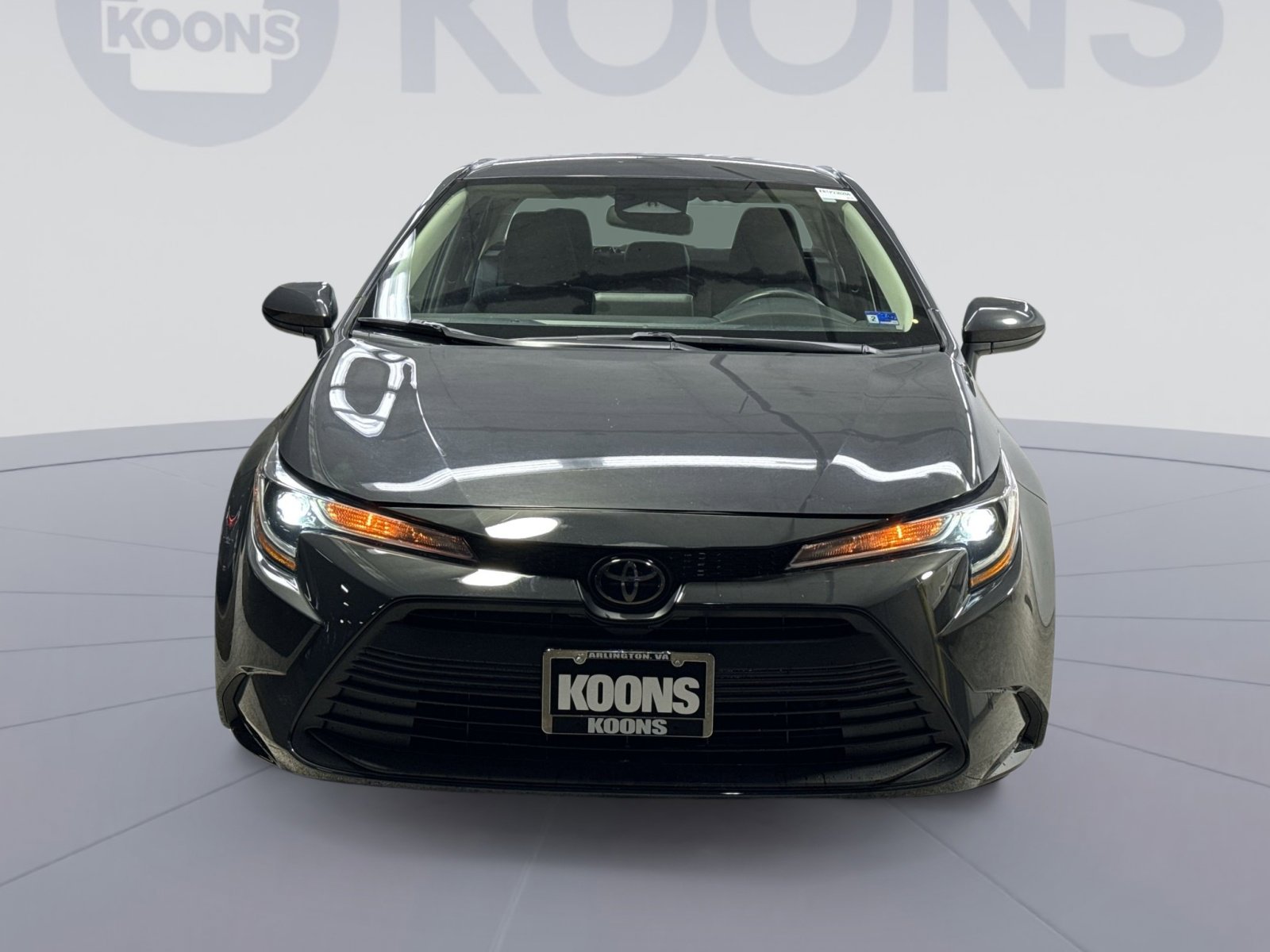 Used 2023 Toyota Corolla LE image 15