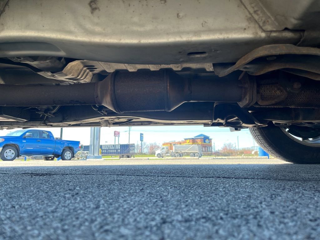 Used 2014 Chevrolet Equinox LT w/ Driver Convenience Package image 17