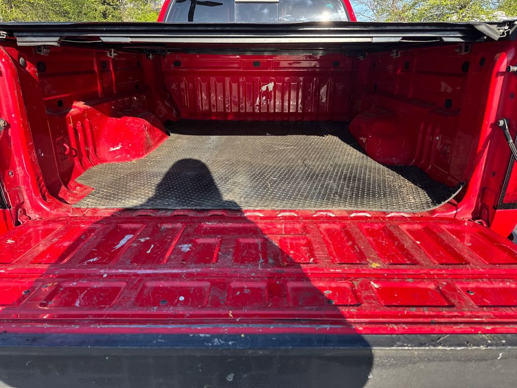 Used 2019 Chevrolet Colorado LT w/ LT Convenience Package image 27