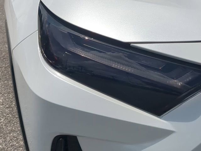 Certified 2025 Toyota RAV4 XSE w/ Premium Package AWD/4WD image 10