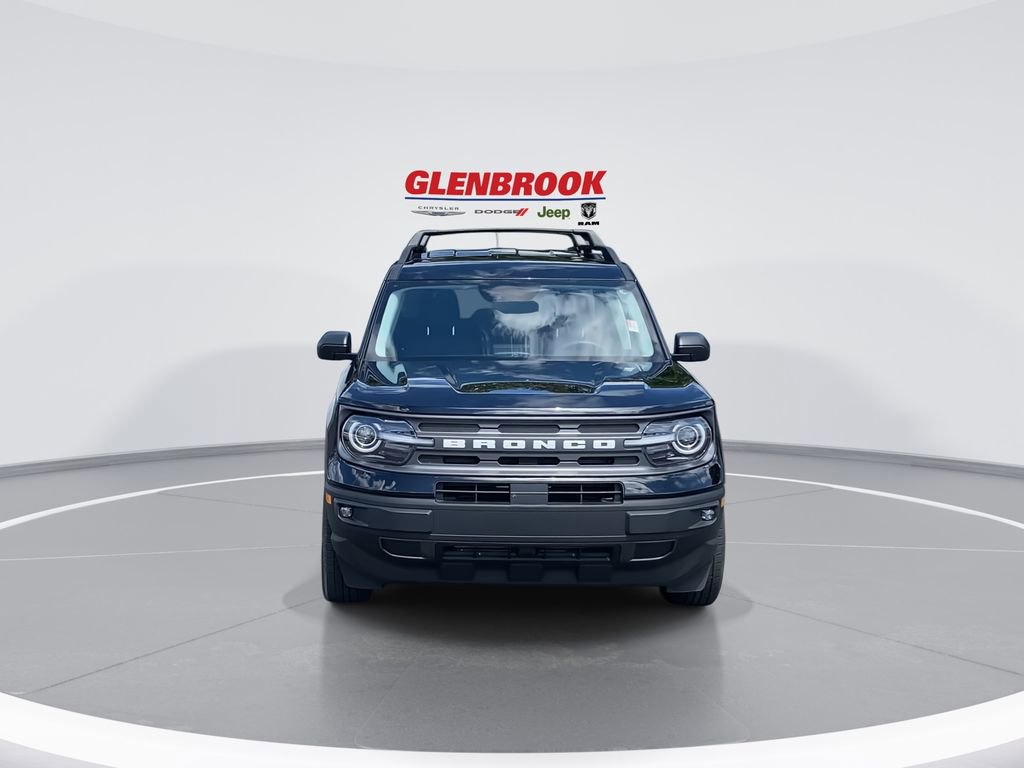 Used 2021 Ford Bronco Sport Big Bend image 4