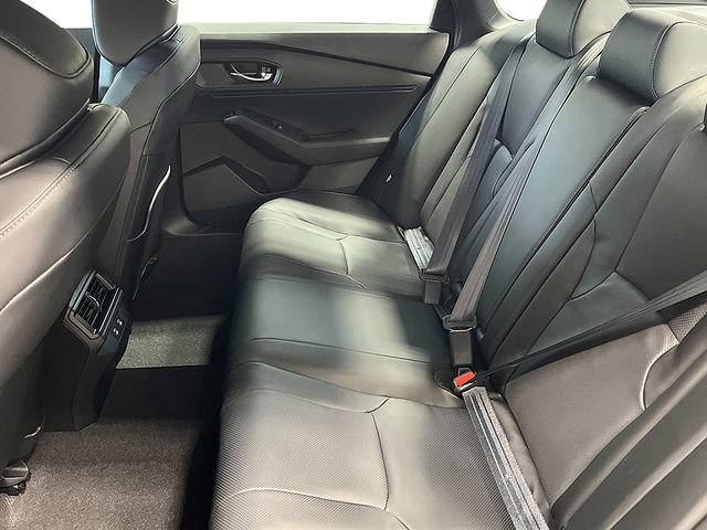 New 2026 Honda Accord Sport image 24